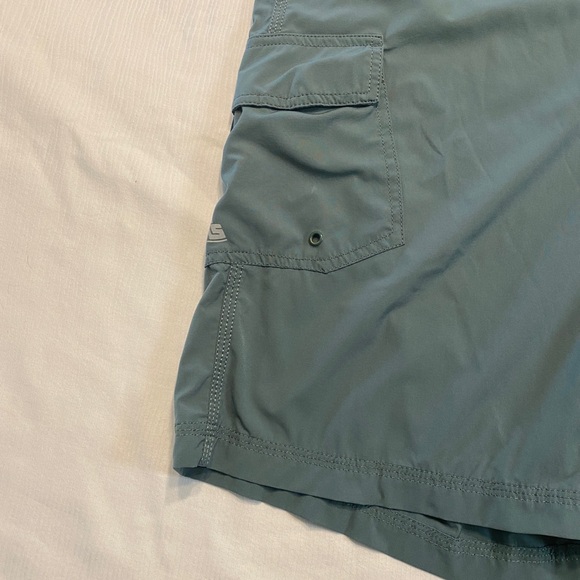 Eastern Mountain Sports Boardshorts - Picture 6 of 14